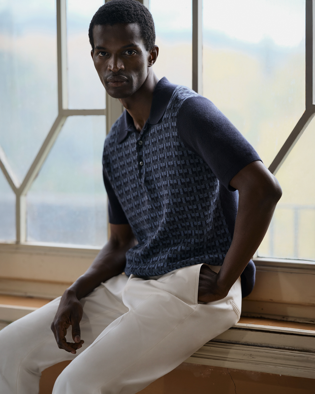 Tiger of Sweden Summer 2025 Collection