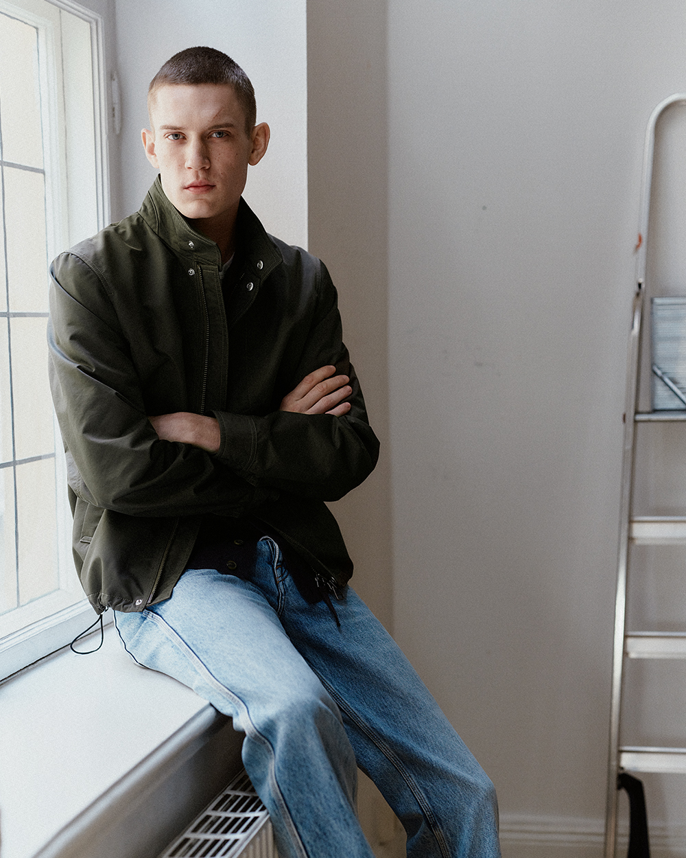 Pre Fall casual