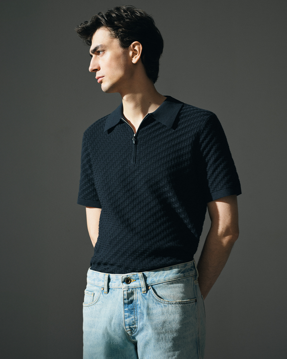 Polo shirts for spring