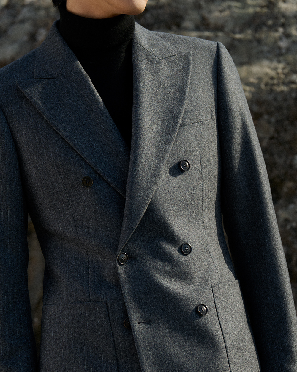man in joachim jacket