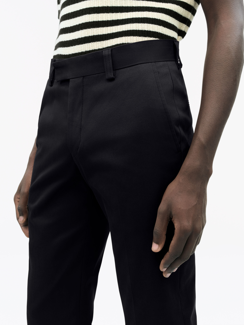 Chinos Guide for Men | Men's Chinos | Tiger of Sweden