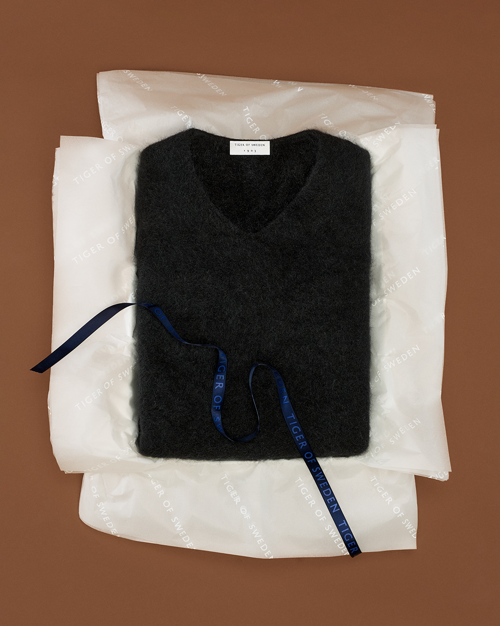 Gift Guide knitwear
