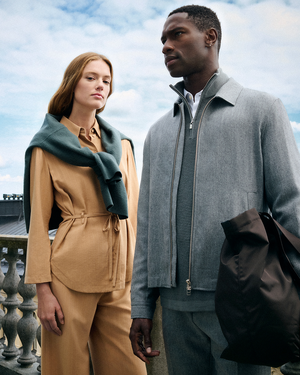 Pre Spring 2025 Collection