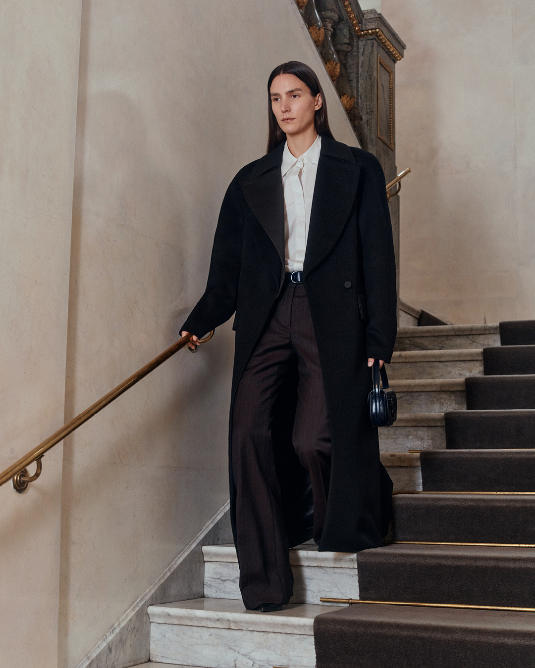 Tiger of Sweden Festive 2024 Collection