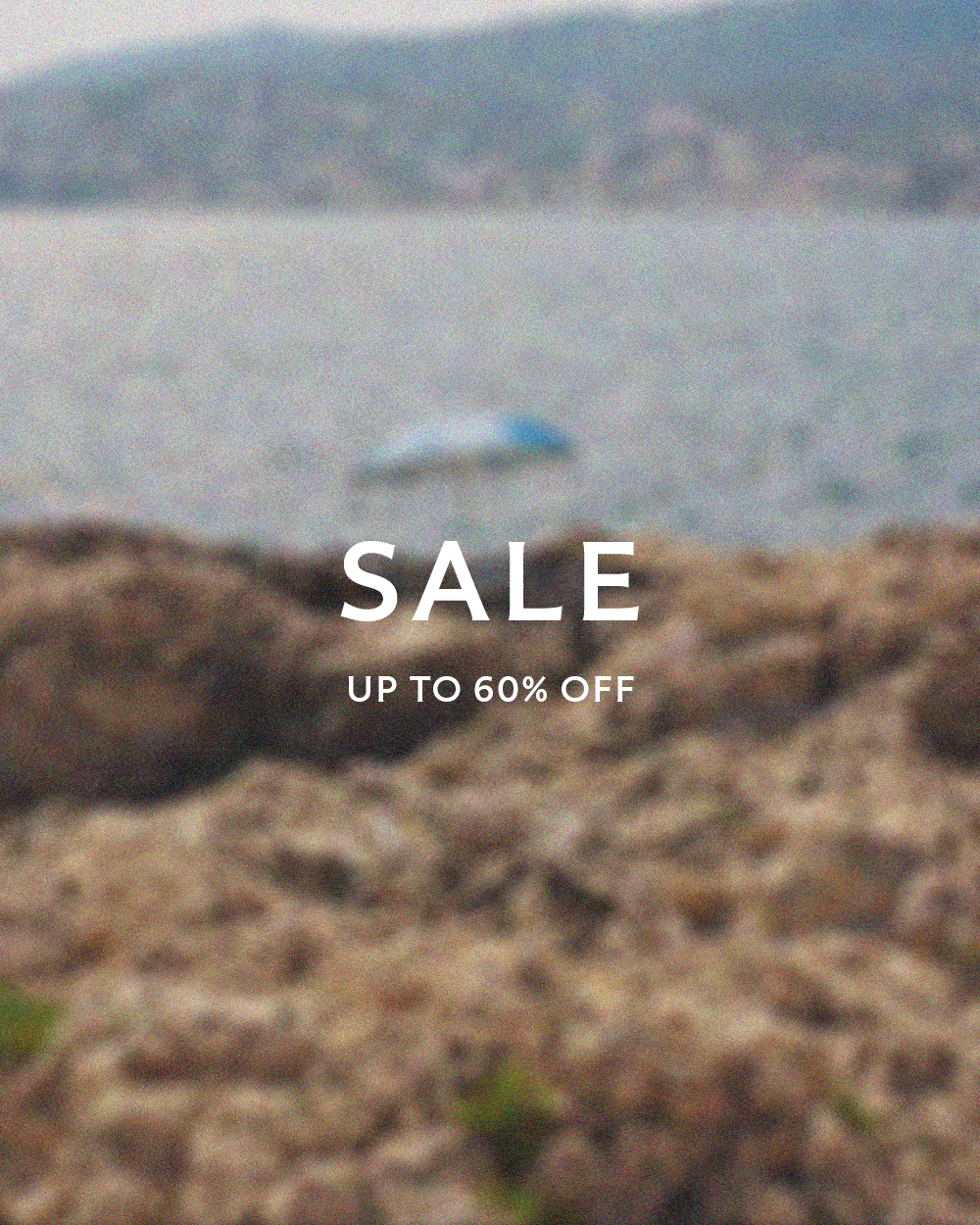 summer sale up to 60% off