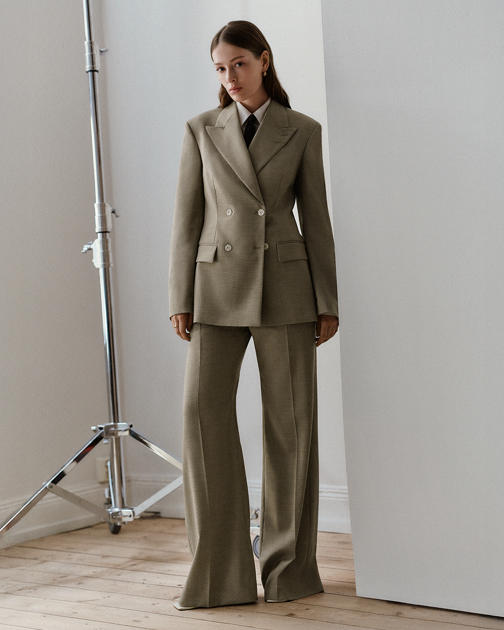 Pre Fall