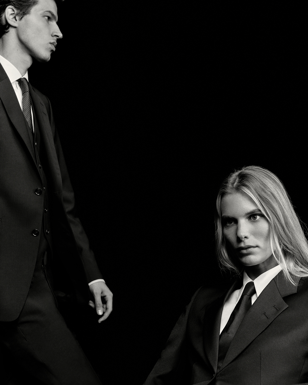 Wardrobe Foundations