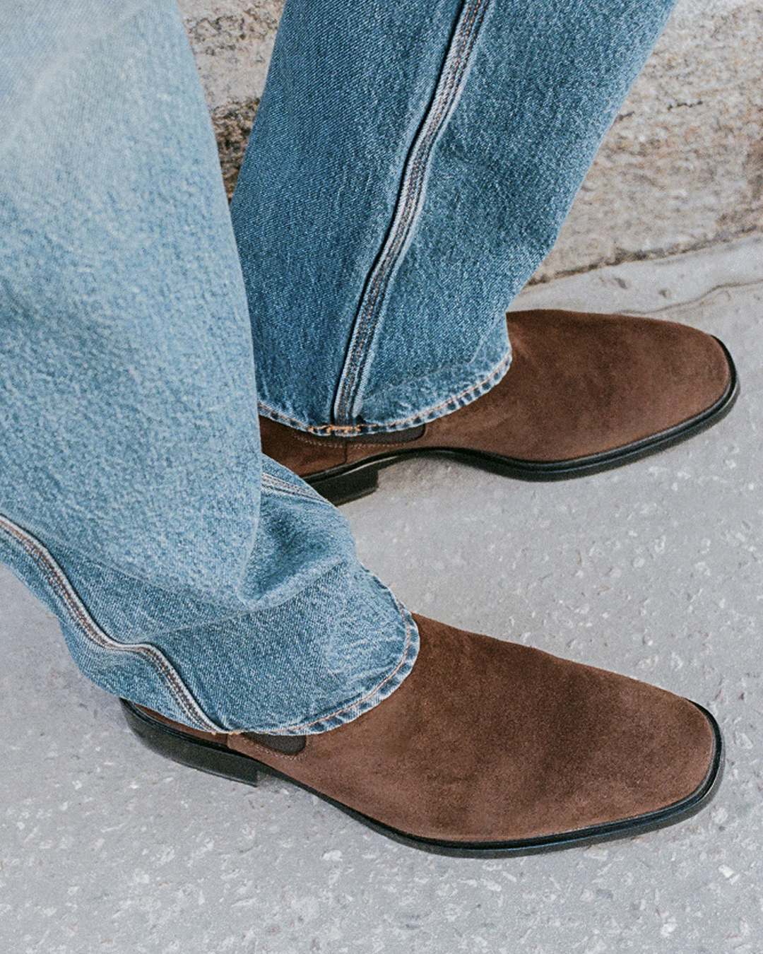 suede care guide