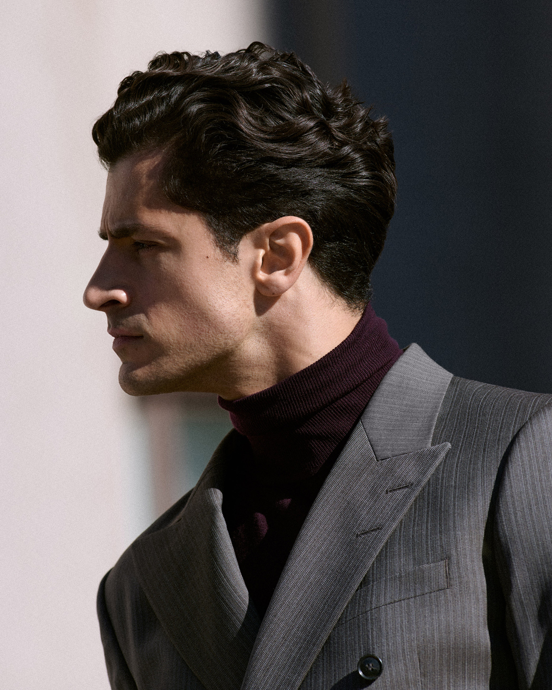 close up