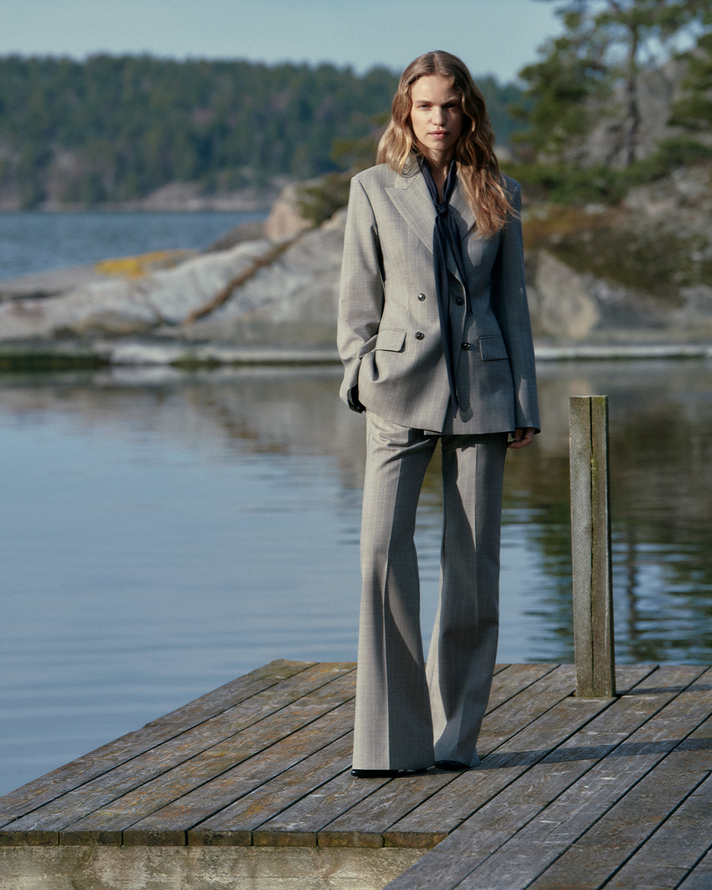 New arrivals fall winter