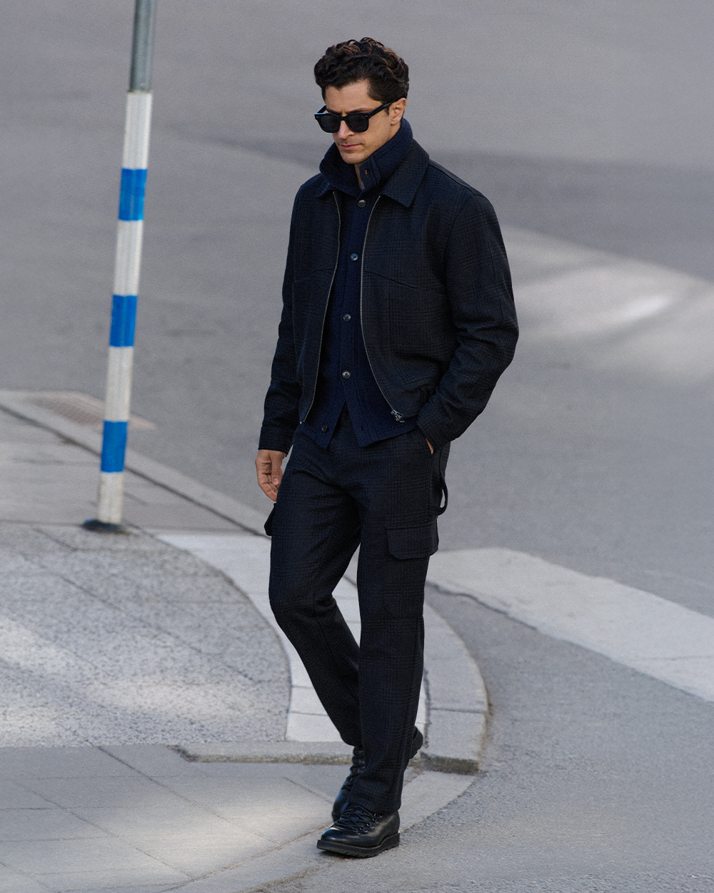 fall winter outerwear
