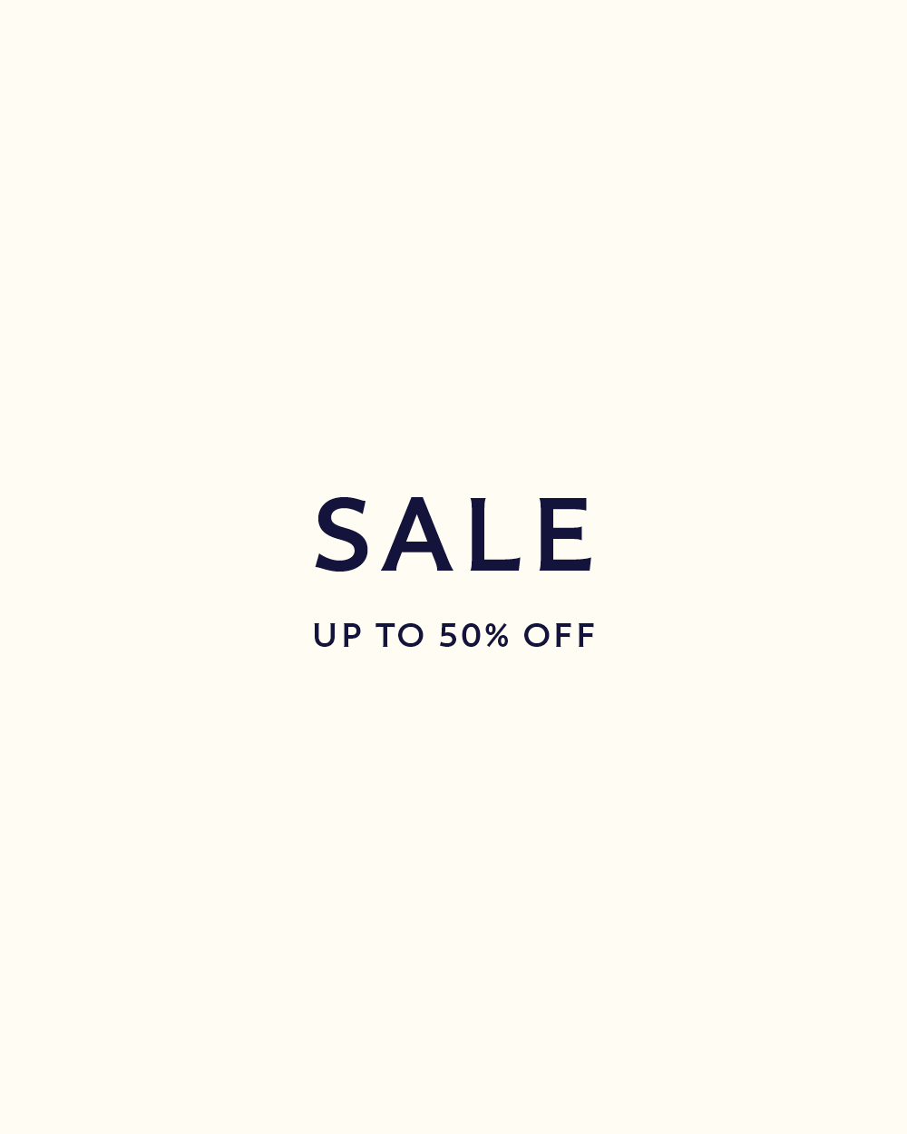Summer Sale 2026