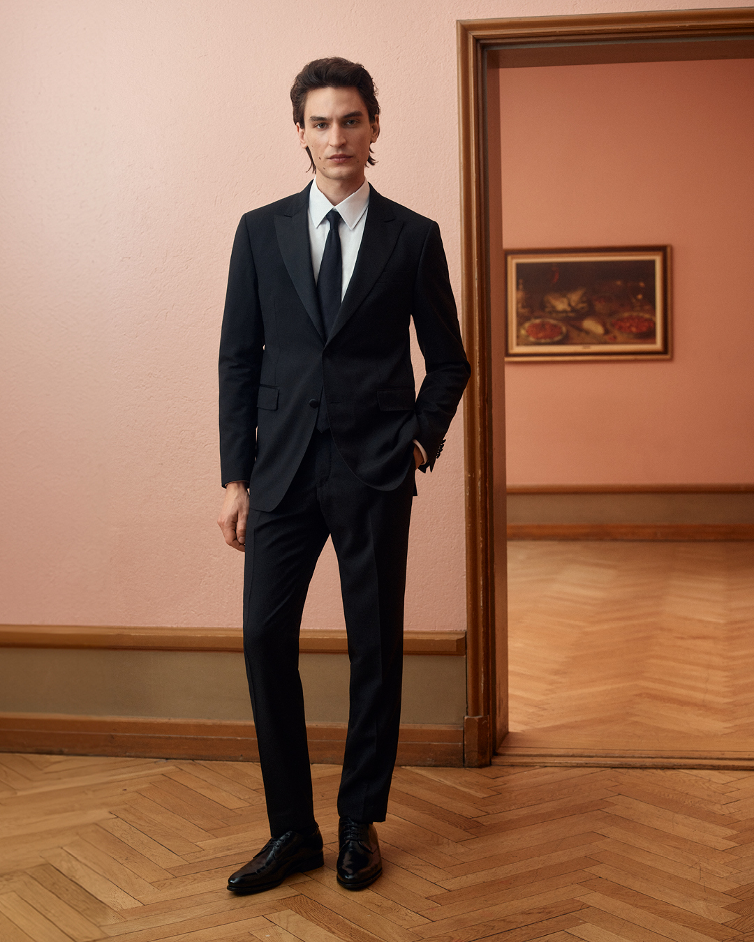 Tiger of Sweden Festive 2024 Collection