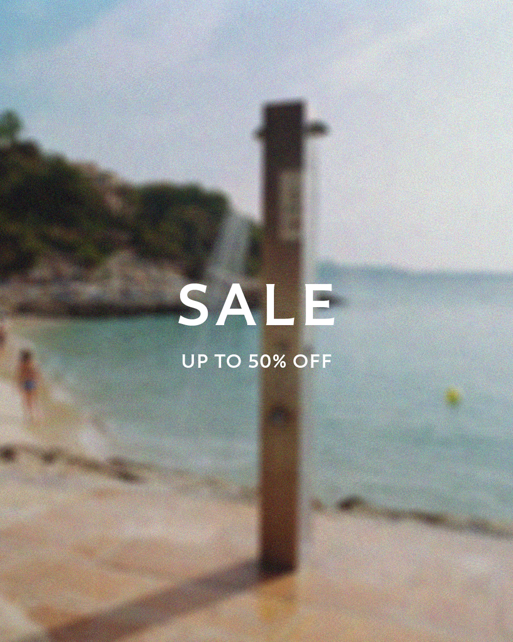 summer sale further reductions up to 50% off