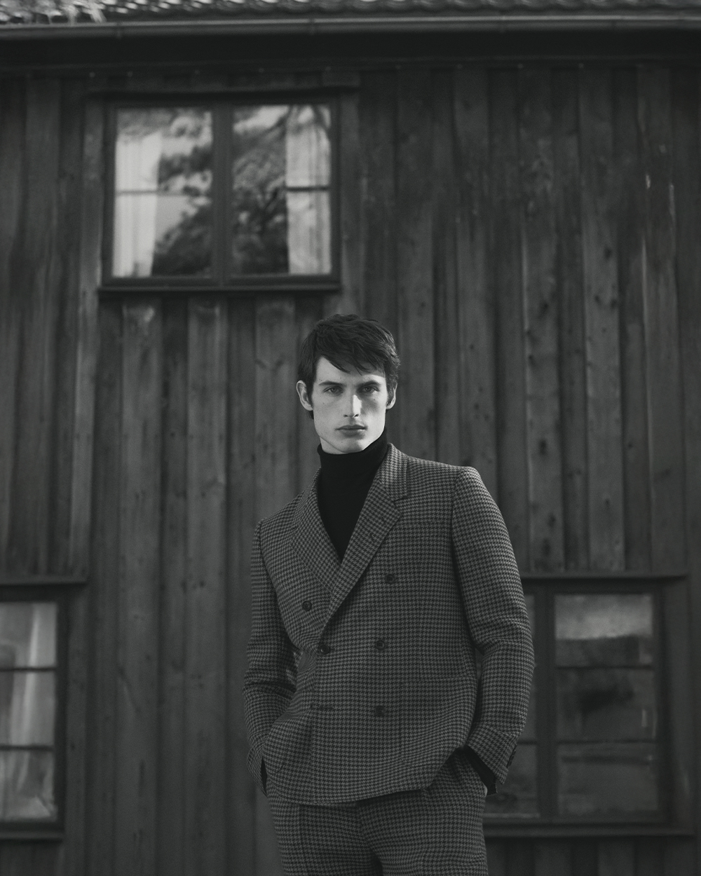 Swedish Wool - Fall Winter