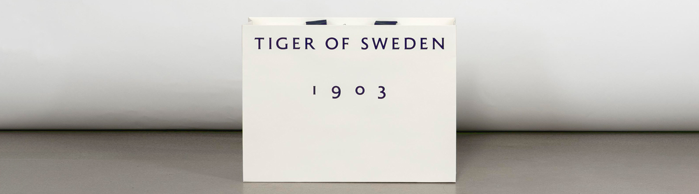 Black Friday | Tiger of Sweden