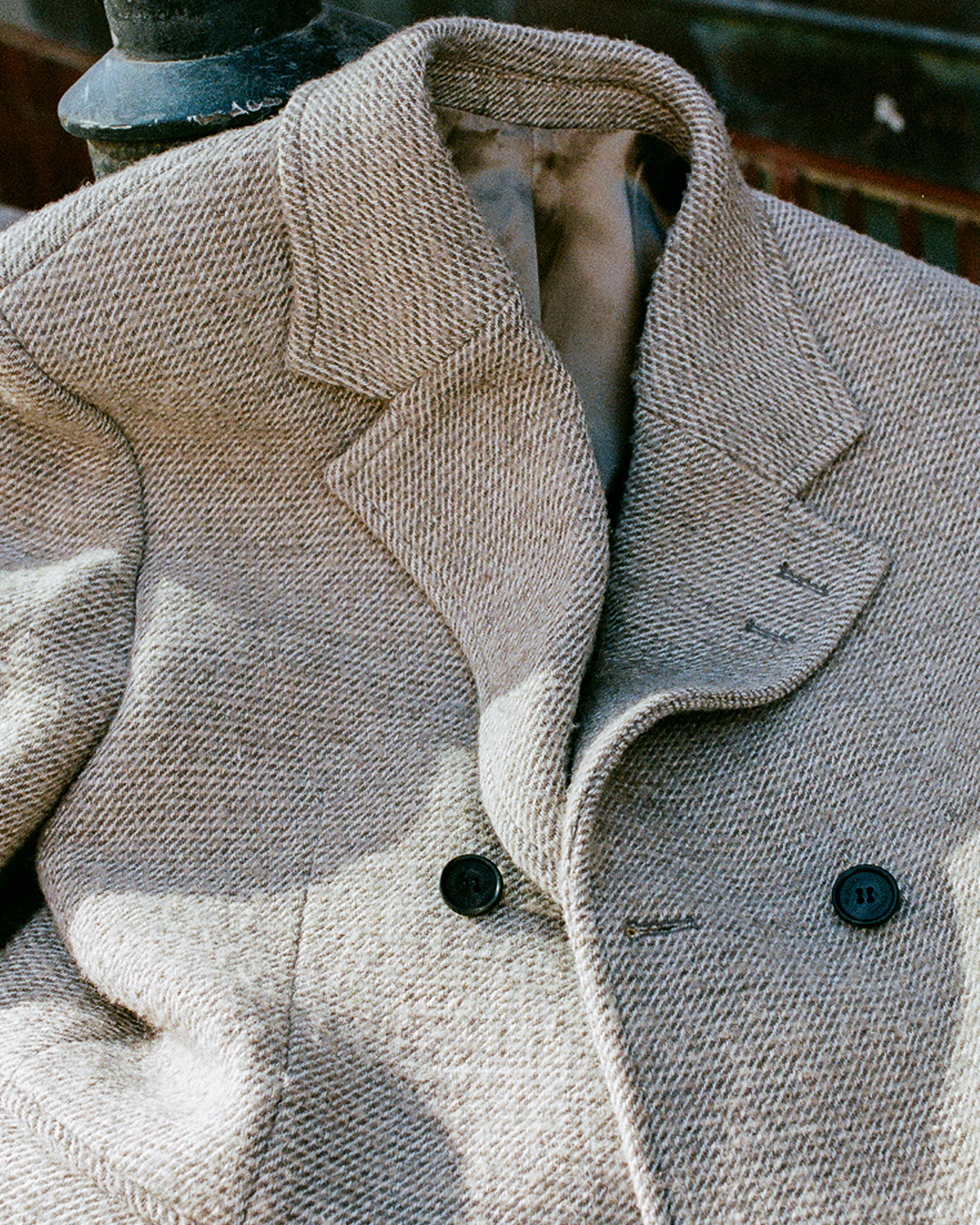 Knitwear care guide