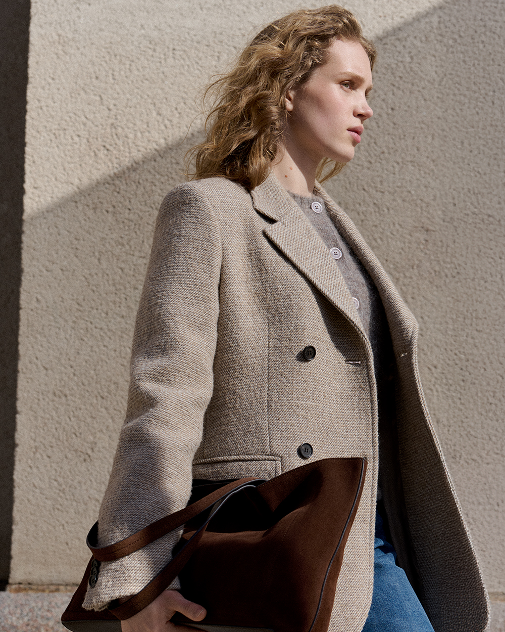 fall winter outerwear