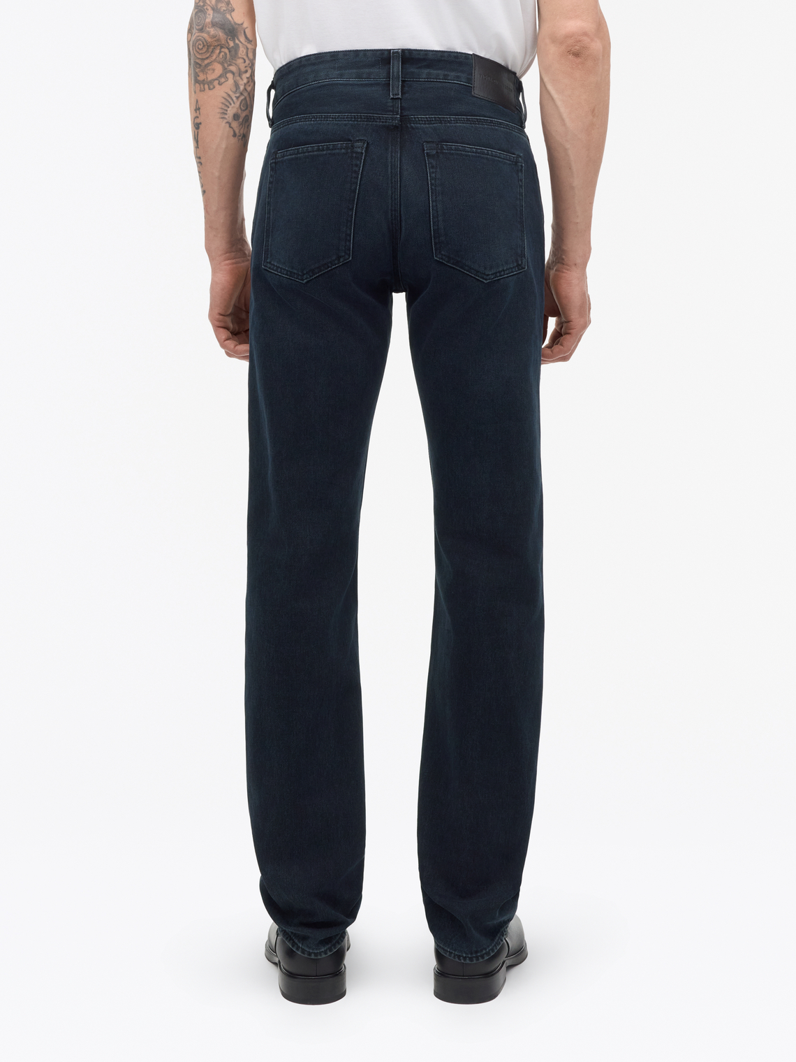 Kit jeans in blue