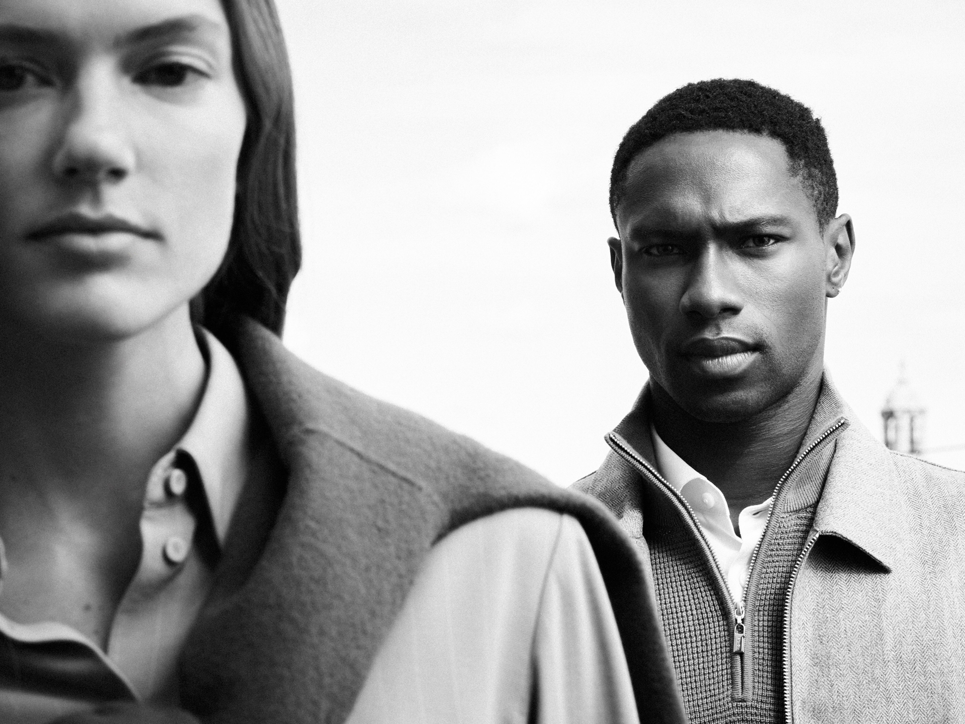 Pre Spring 2025 Collection