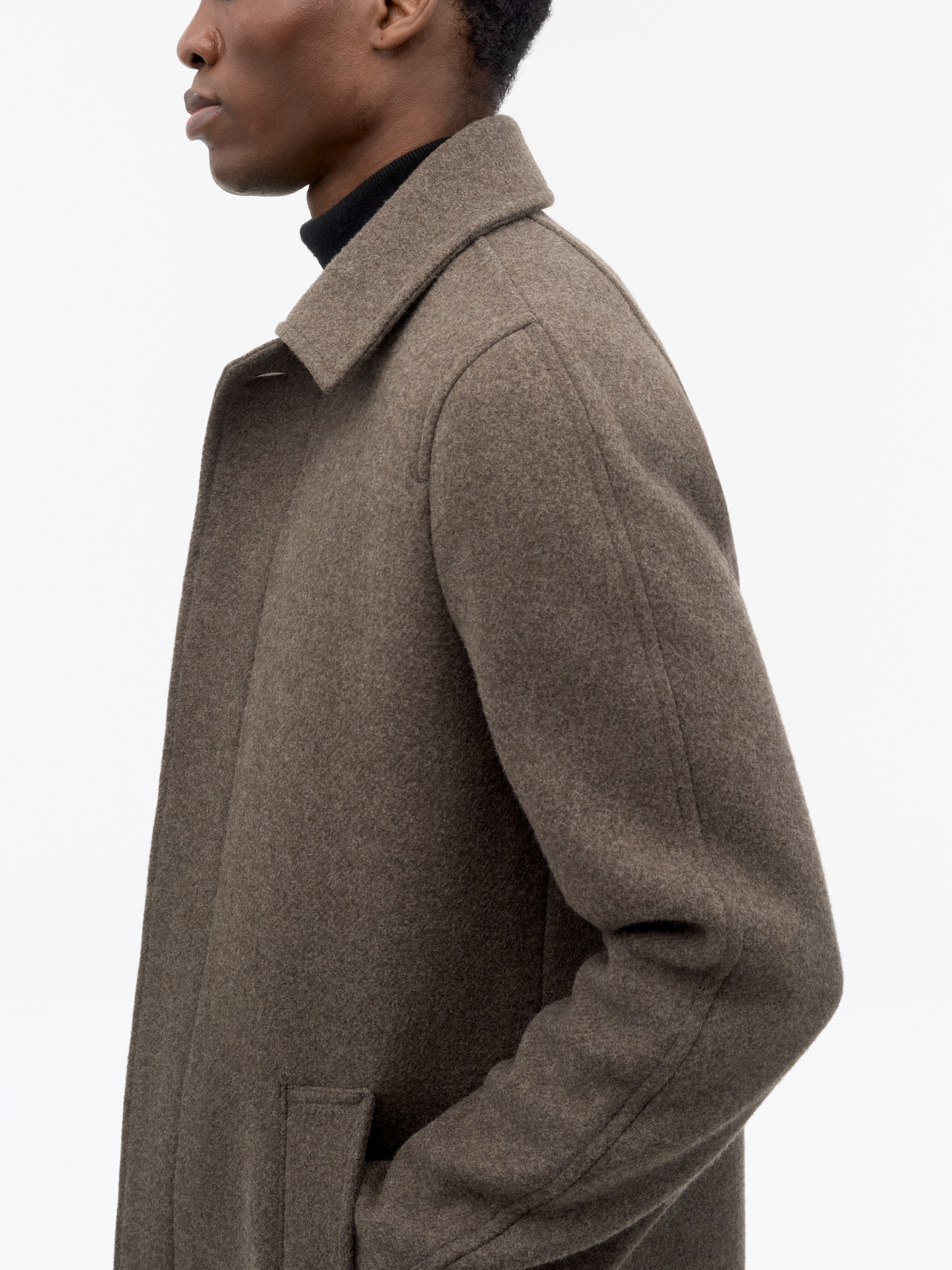 Knitwear care guide