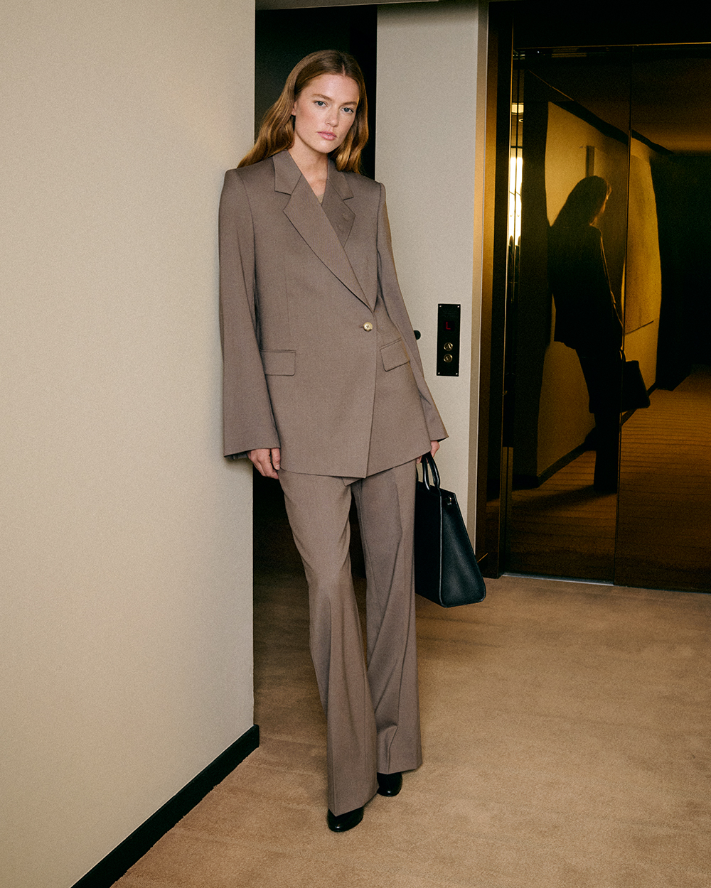 Pre Spring Tailoring for women