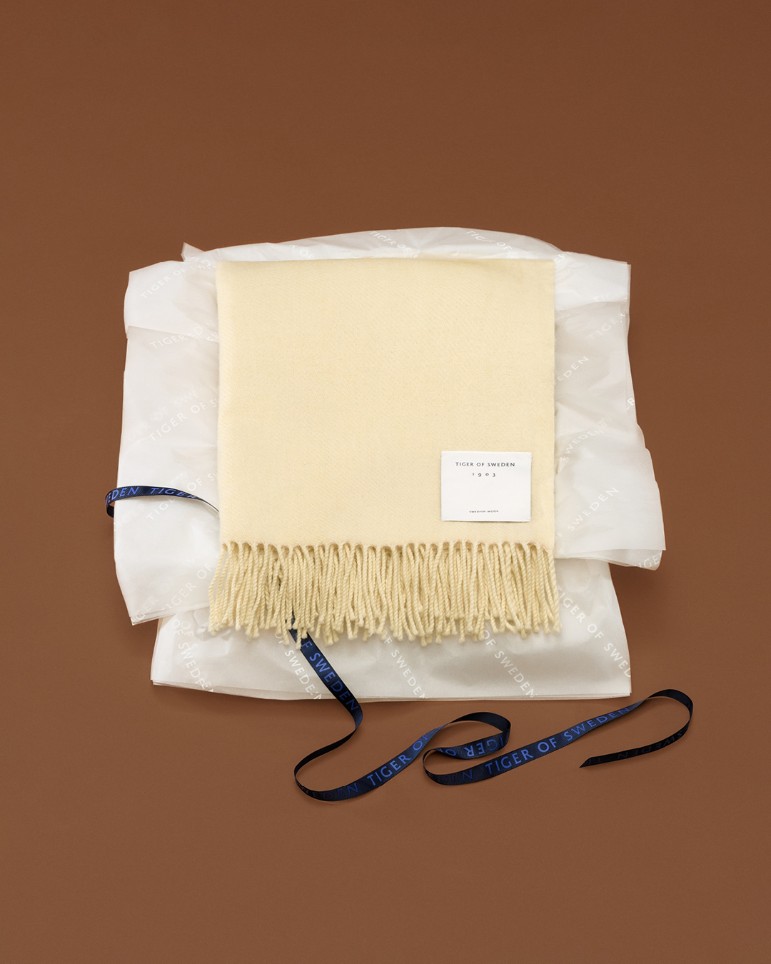 Tiger of Sweden Gift Guide - Beanie, Scarf, Gloves, Belt & Bag