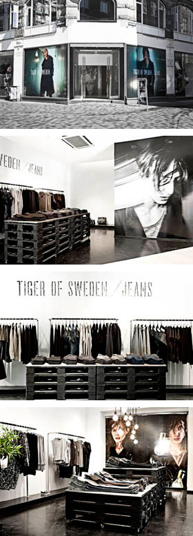 Tigerofsweden.com