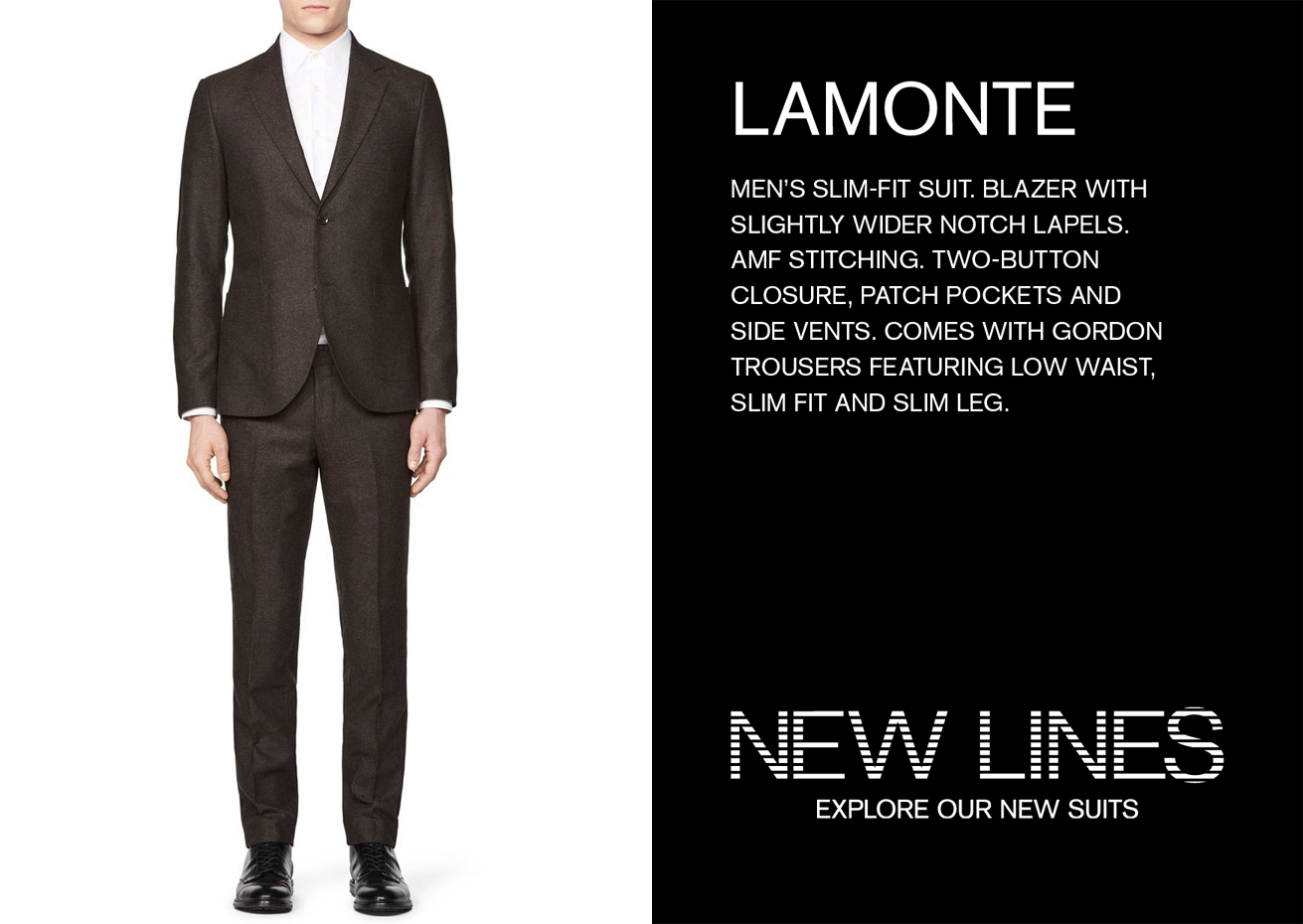 New suit adding tool. New suit adding tool