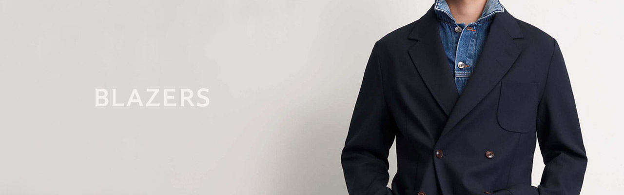 unisex blazer jackets