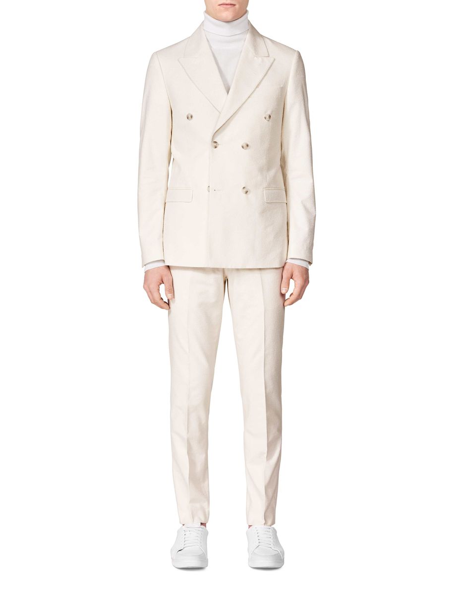 tiger of sweden double breasted suit