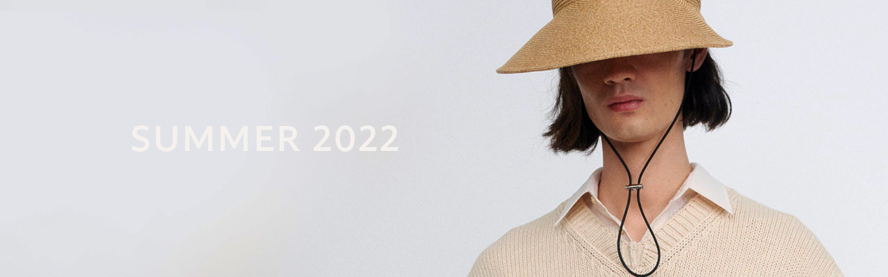 Spring Summer 2022