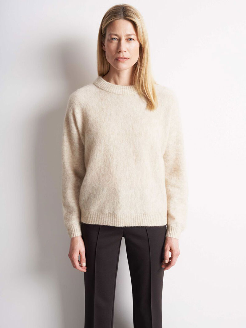Tiger of Sweden Officiell webbshop Sverige TIGER OF SWEDEN JEANS | BUZZY LE | YTTERPLAGG NYHETER HERR