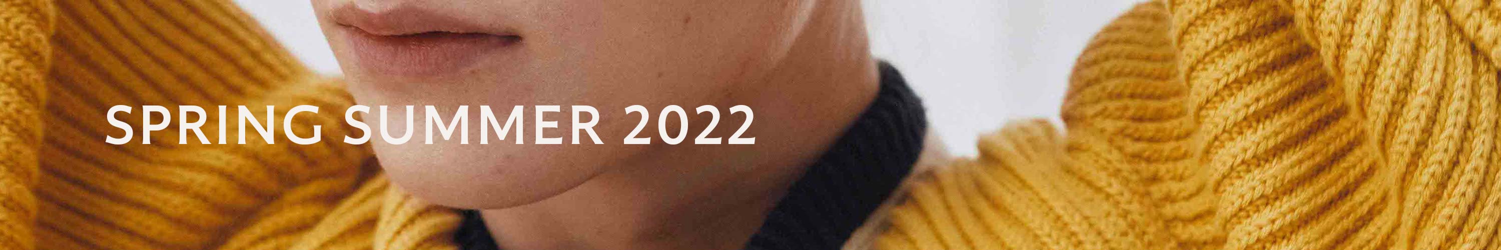 Spring Summer 2022