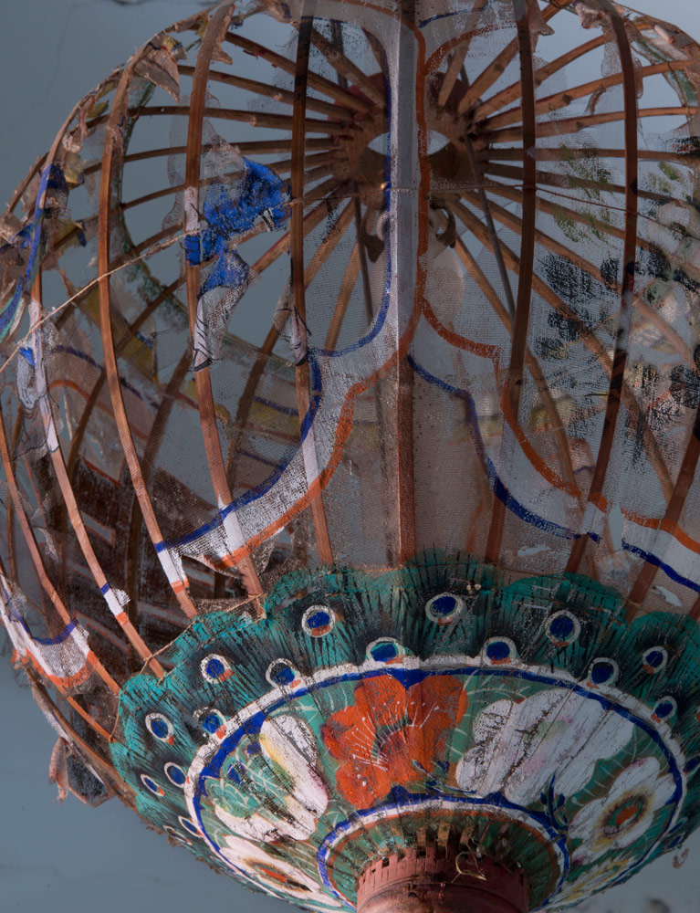 Tureholm Castle Tiger of Sweden Official Online Shop