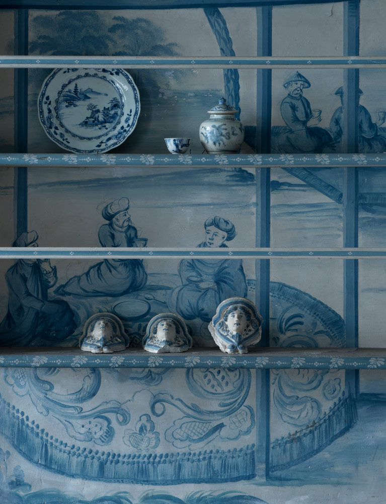 Tureholm Castle Tiger of Sweden Official Online Shop