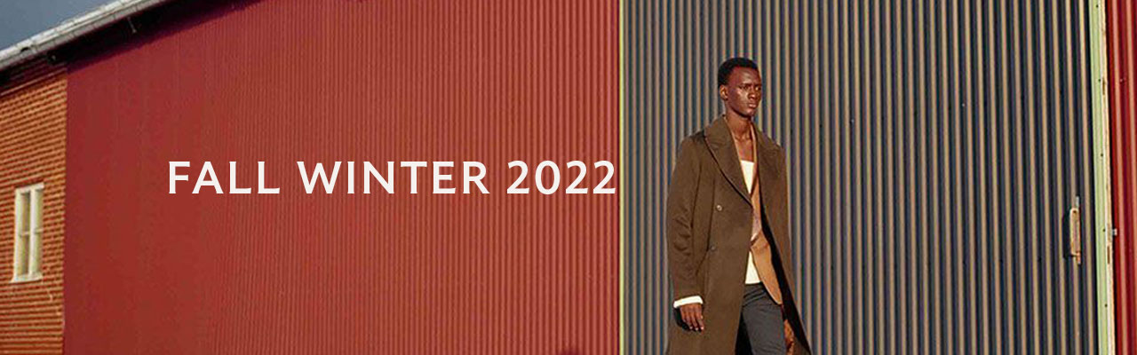 Spring Summer 2022
