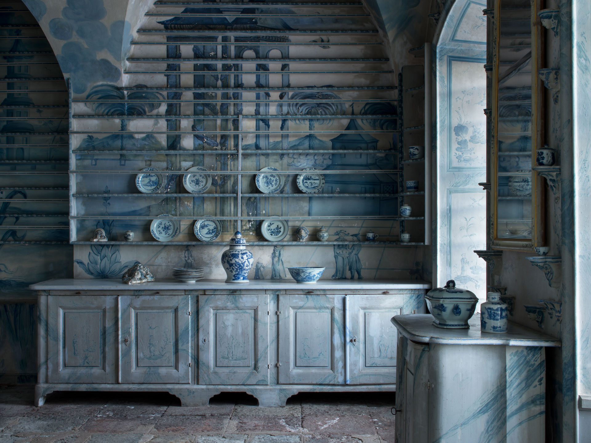 Tureholm Castle Tiger of Sweden Official Online Shop