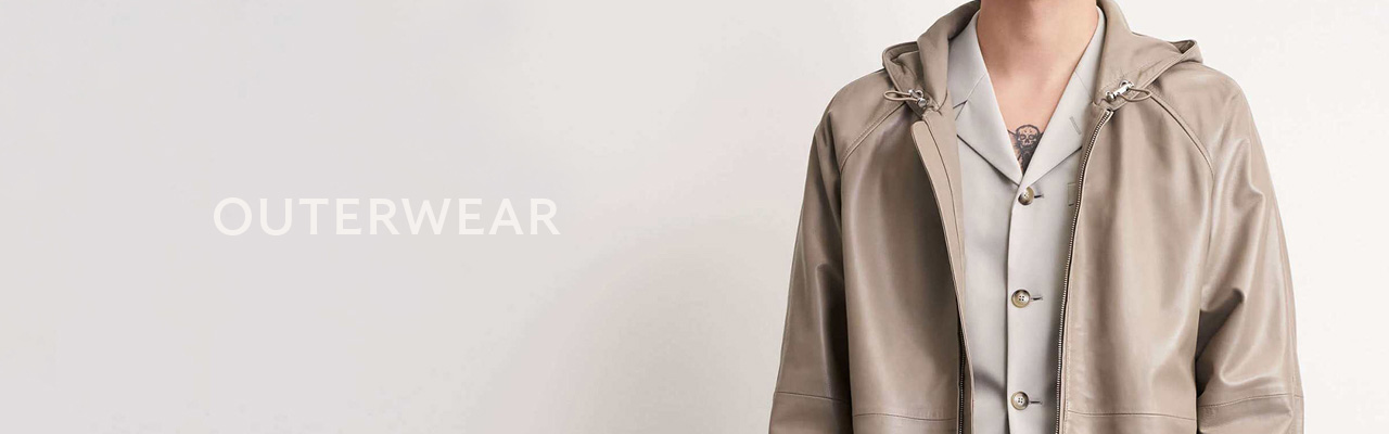outerwear