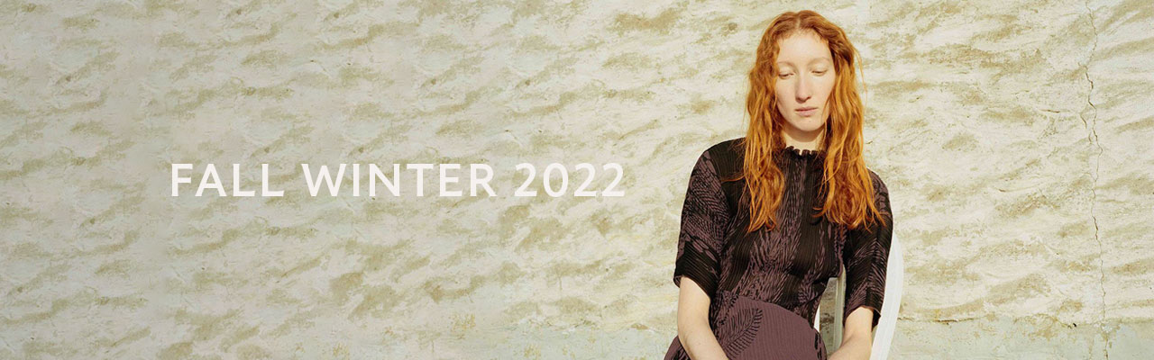 Spring Summer 2022