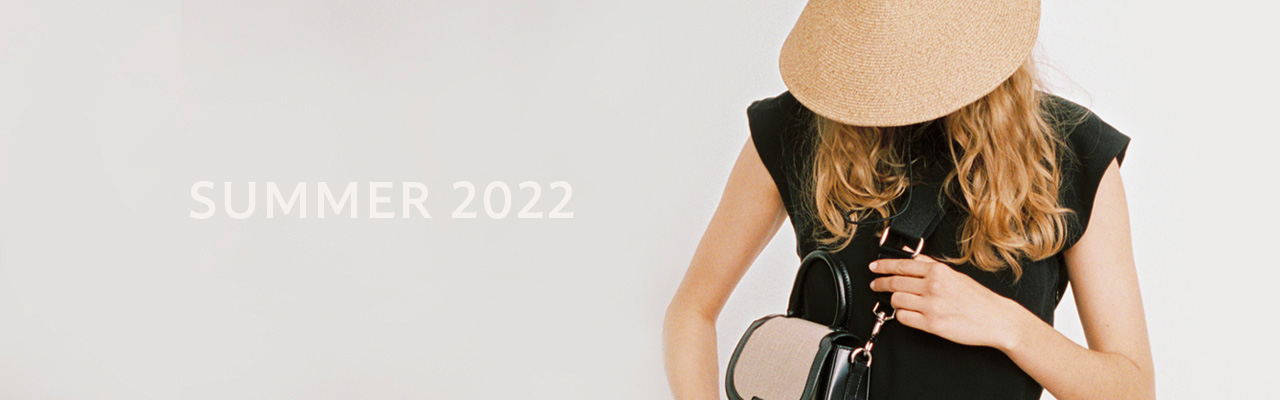 Spring Summer 2022
