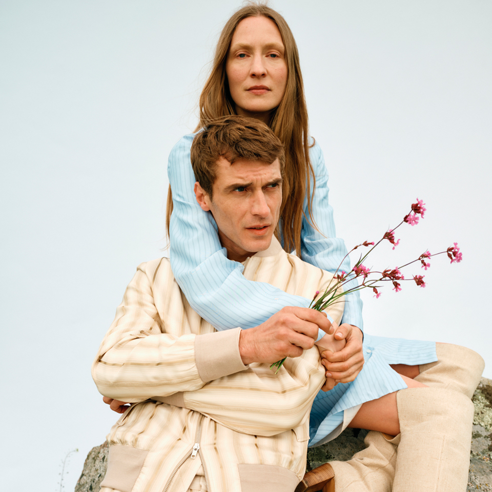 Men Shop Tiger of Sweden men's clothing online