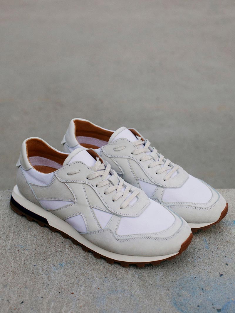 tiger of sweden sampe sneakers