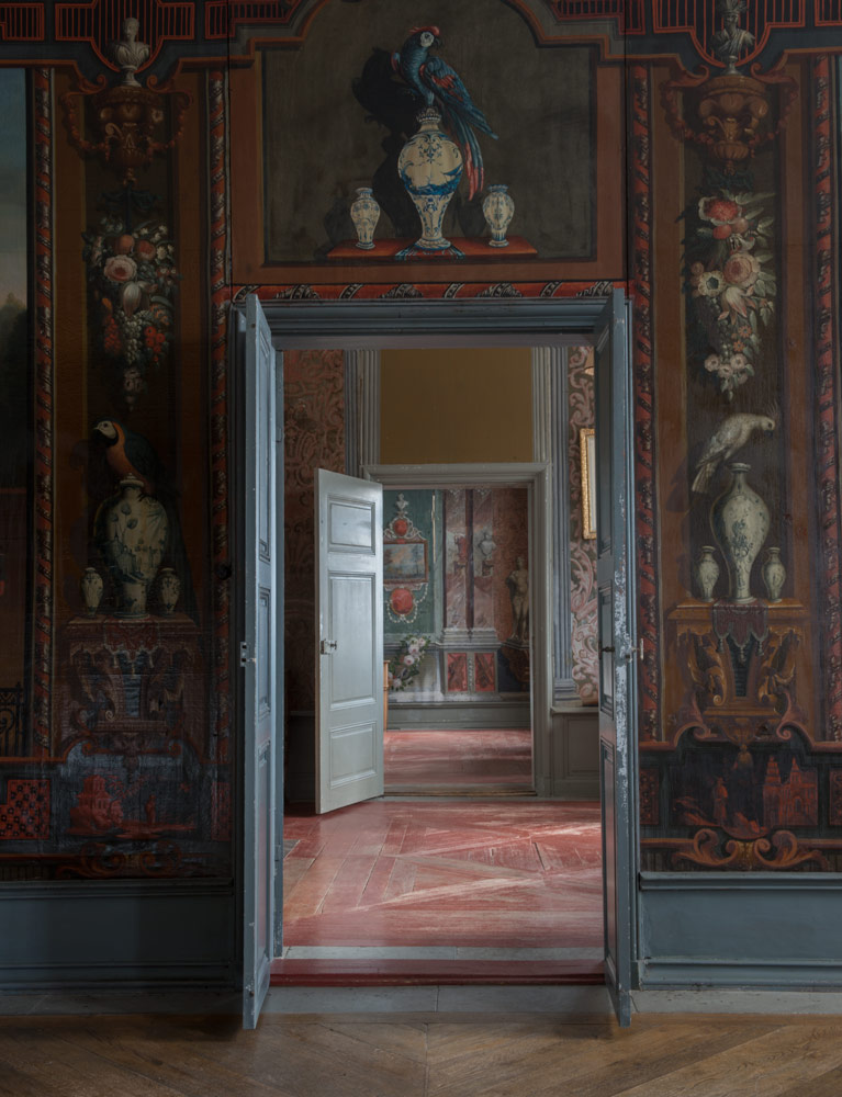 Tureholm Castle Tiger of Sweden Official Online Shop