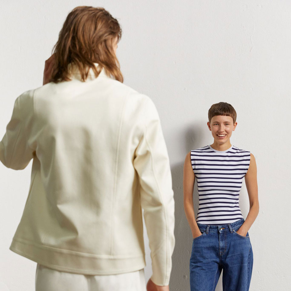 SS22 Collection - Tiger of Swedens 