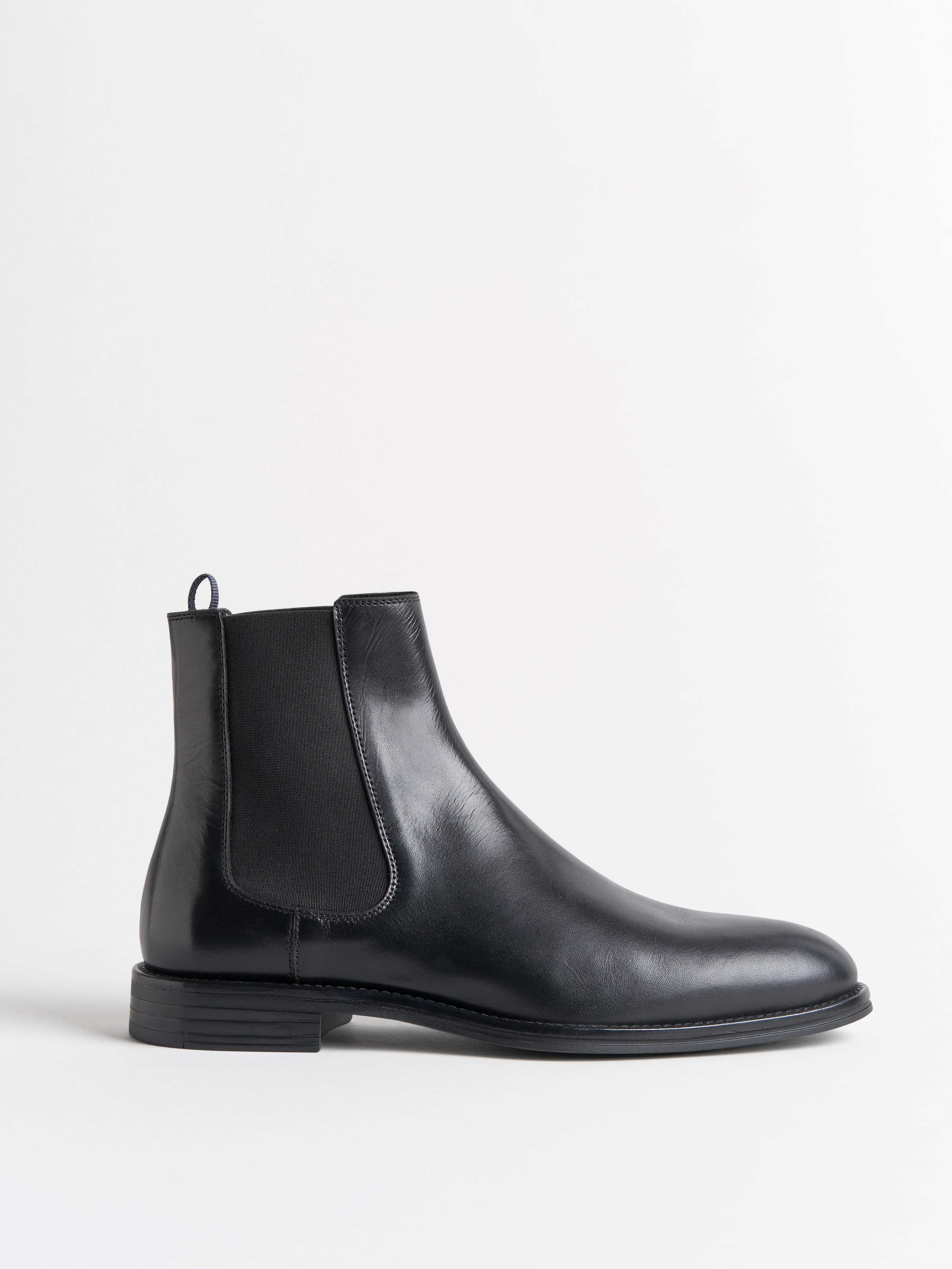 Tiger of 2024 sweden boots