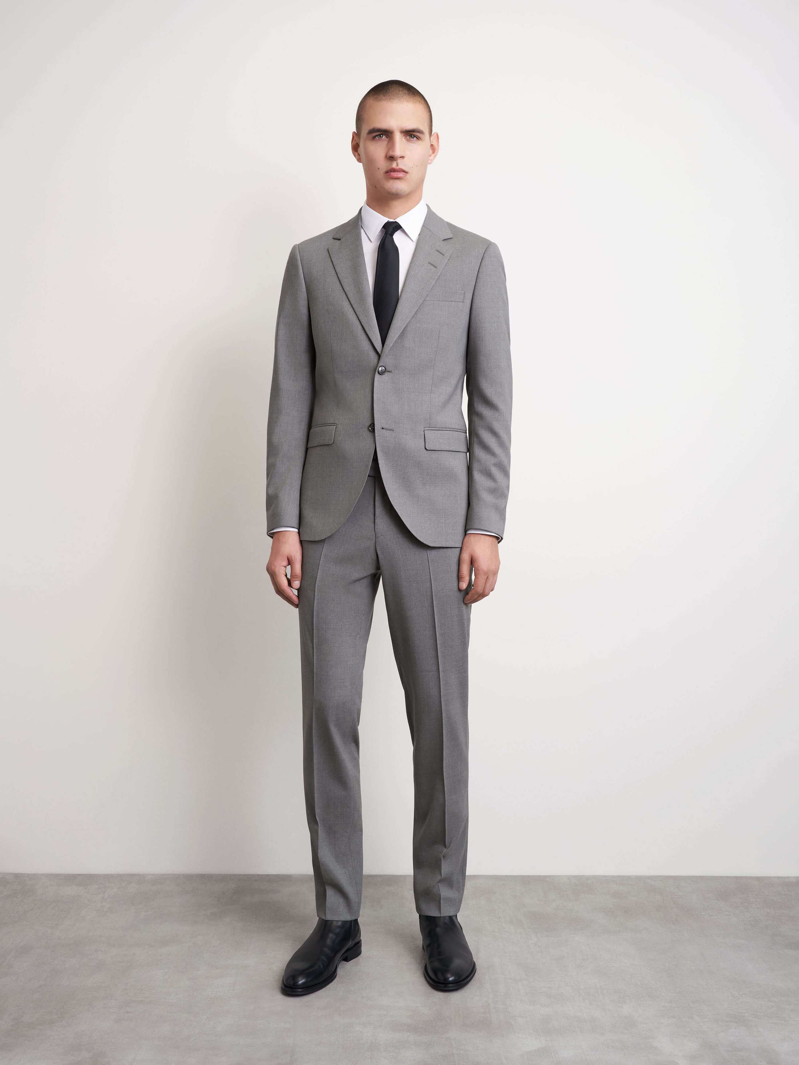 Tiger of sweden knopp coat on sale