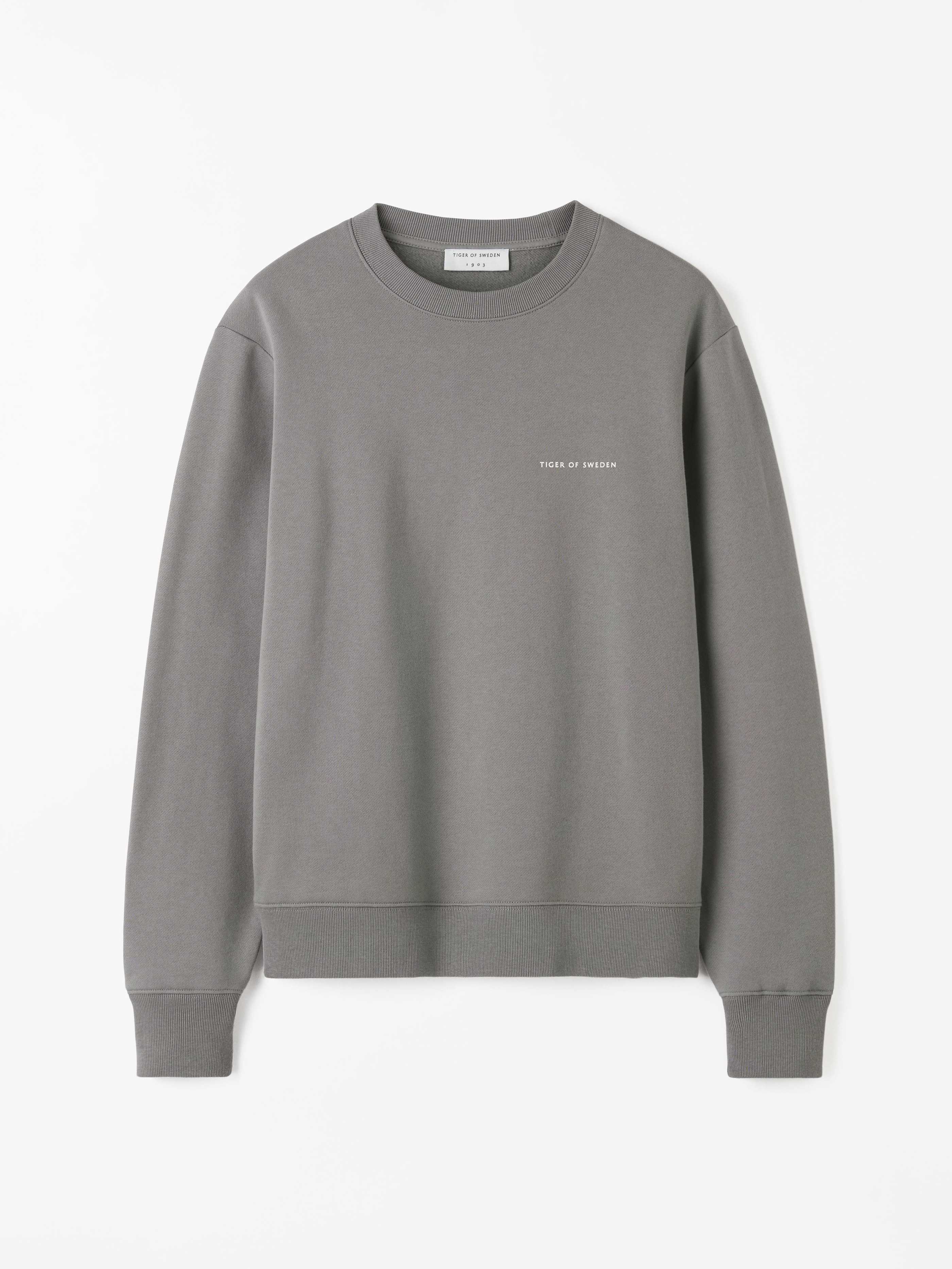 Emerson Sweatshirt - Buy Knitwear online