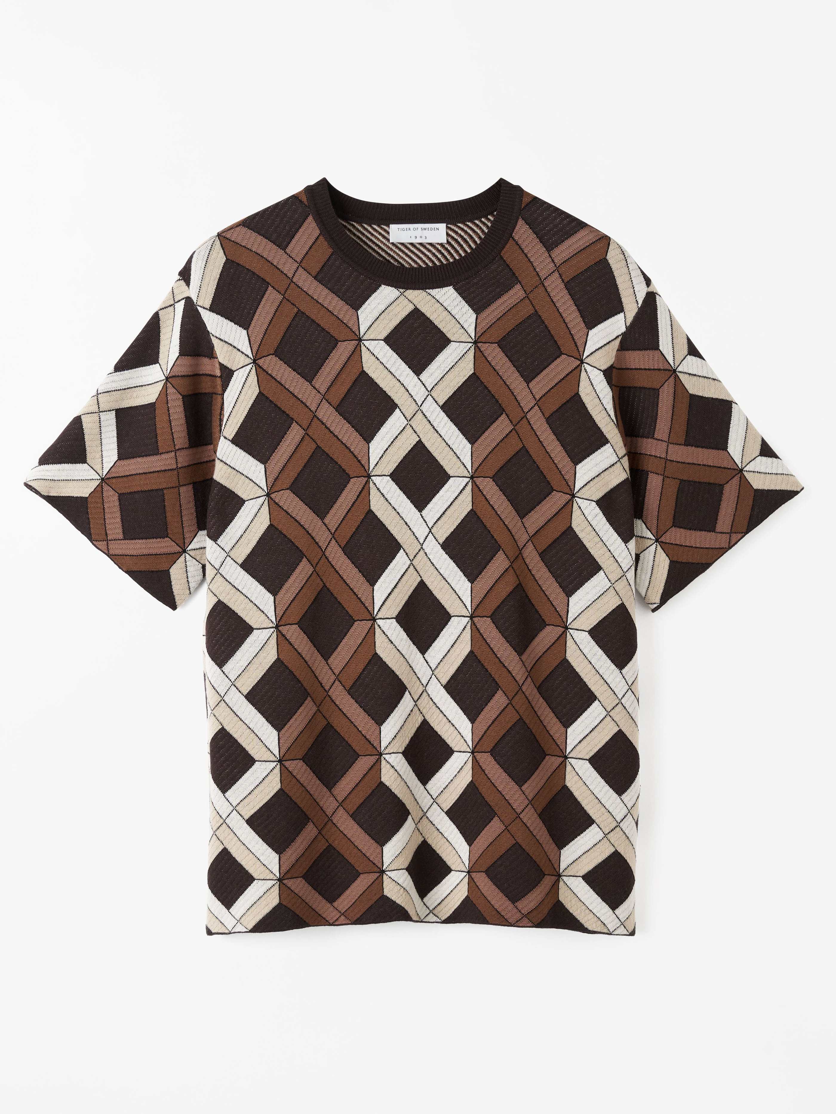 tiger of sweden t shirt