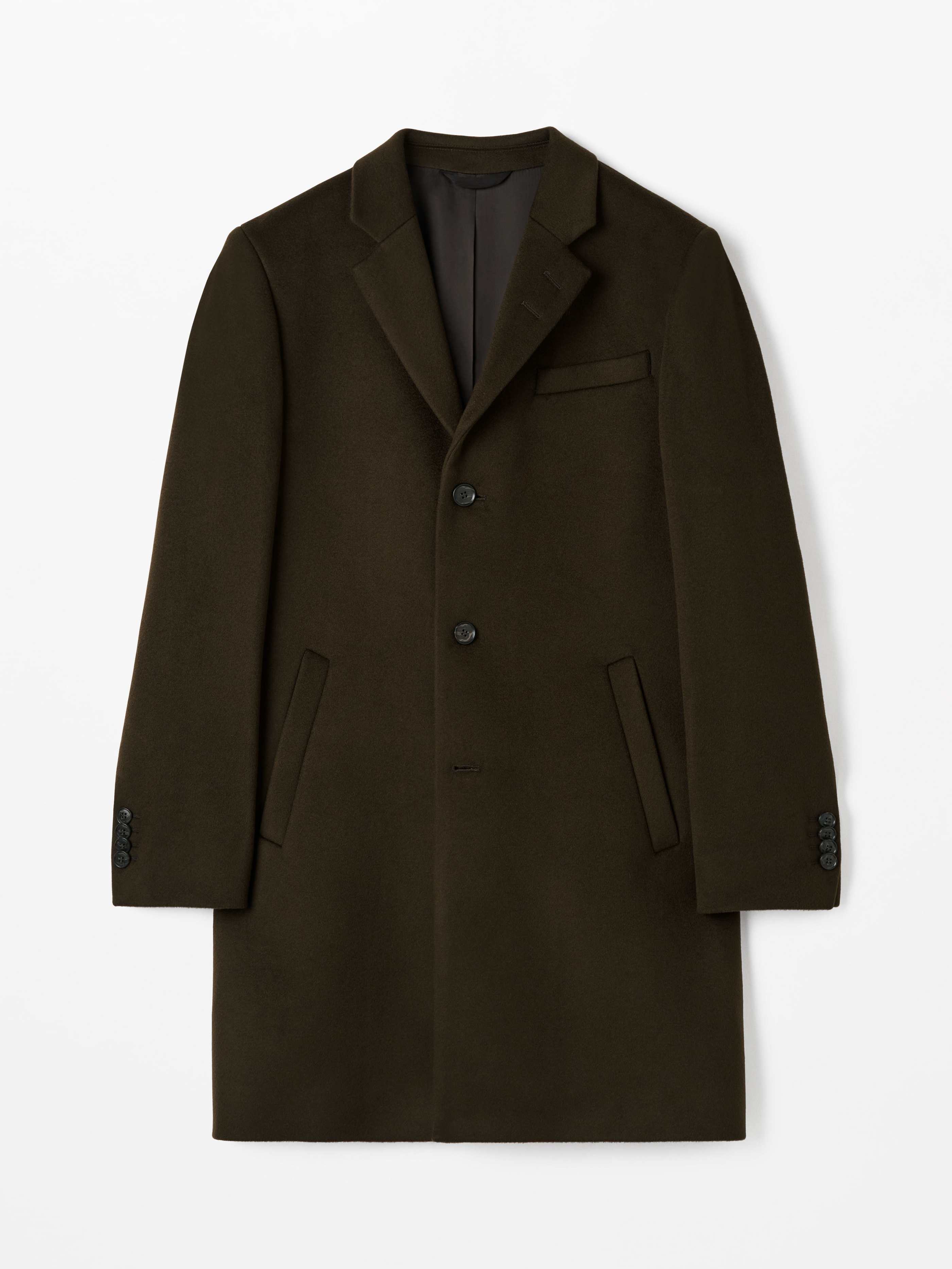 Tiger of hotsell sweden cempsey coat